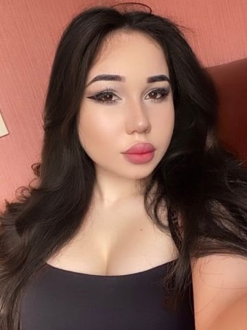 Анкета проститутки Алина, 23 года