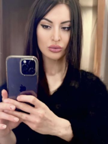 Анкета проститутки Агнесса, 25 лет